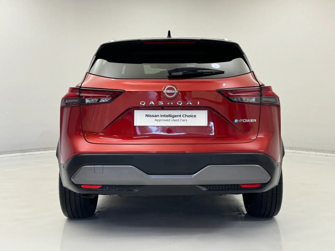 2022 Nissan Qashqai