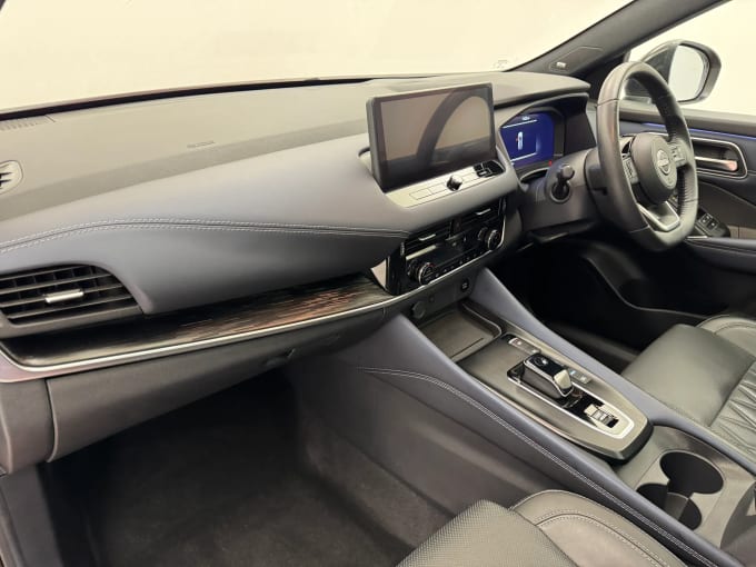 2022 Nissan Qashqai