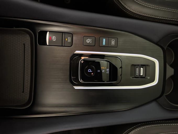 2022 Nissan Qashqai