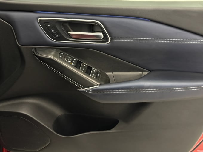2022 Nissan Qashqai