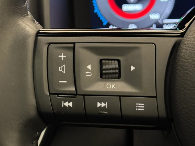 2022 Nissan Qashqai