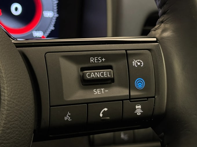 2022 Nissan Qashqai