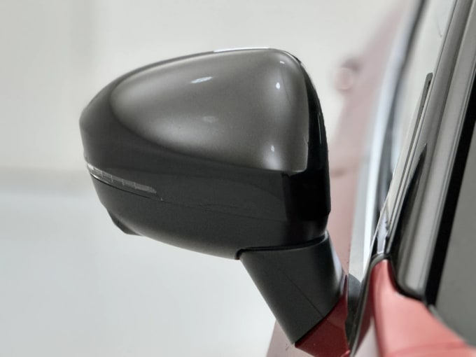 2022 Nissan Qashqai
