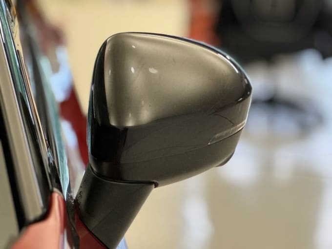 2022 Nissan Qashqai