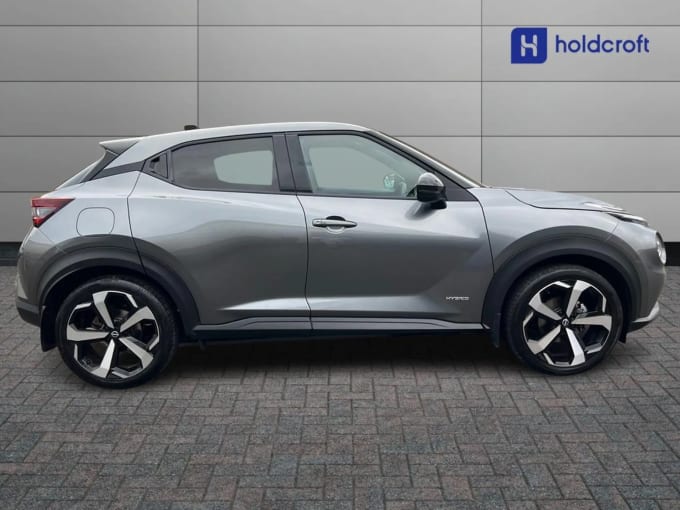 2023 Nissan Juke