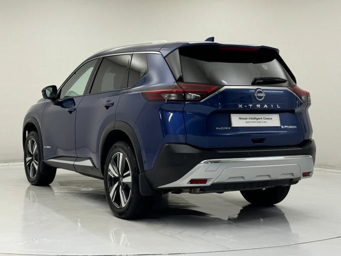 2023 Nissan X-trail