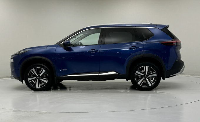 2023 Nissan X-trail