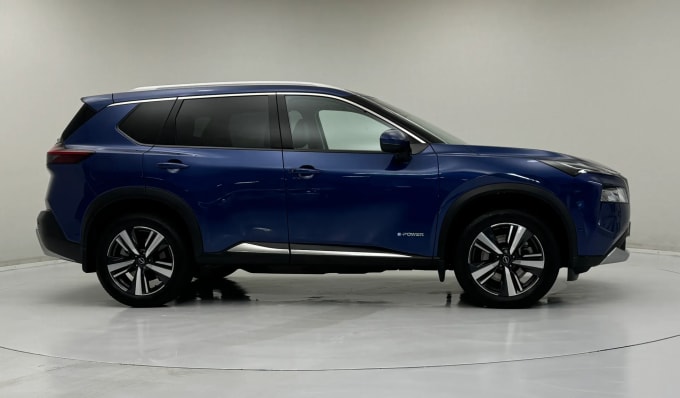 2023 Nissan X-trail