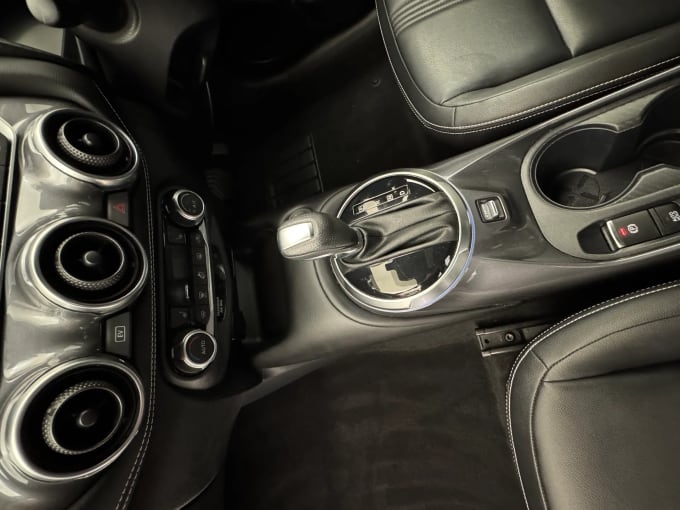 2022 Nissan Juke