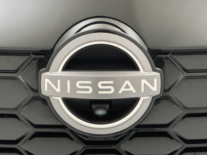 2022 Nissan Juke