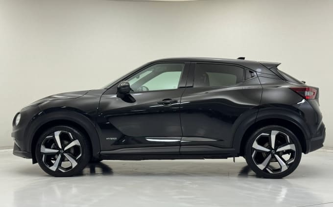 2022 Nissan Juke