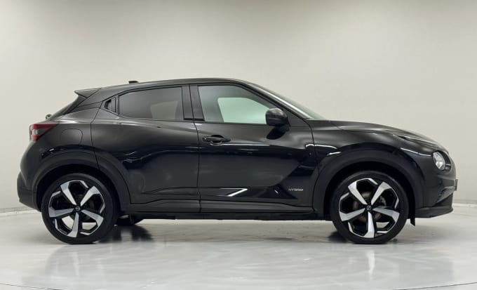 2022 Nissan Juke