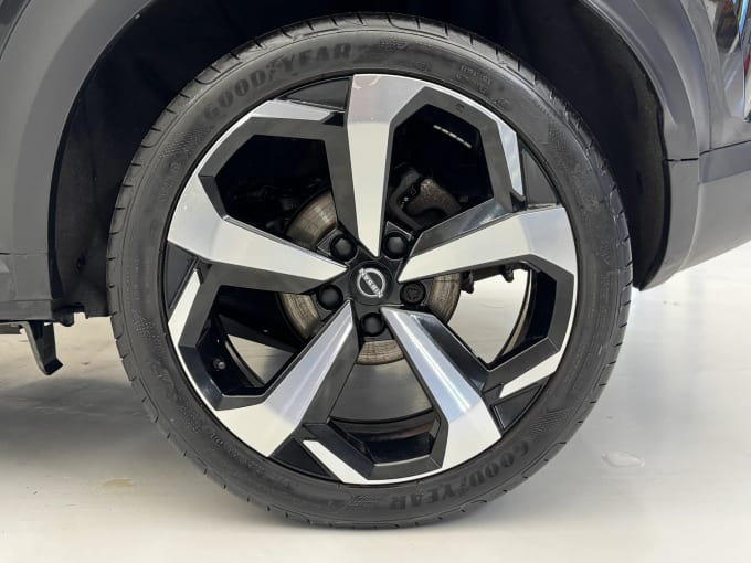 2022 Nissan Juke