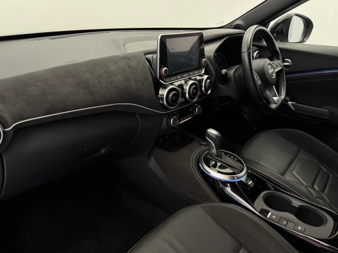 2022 Nissan Juke