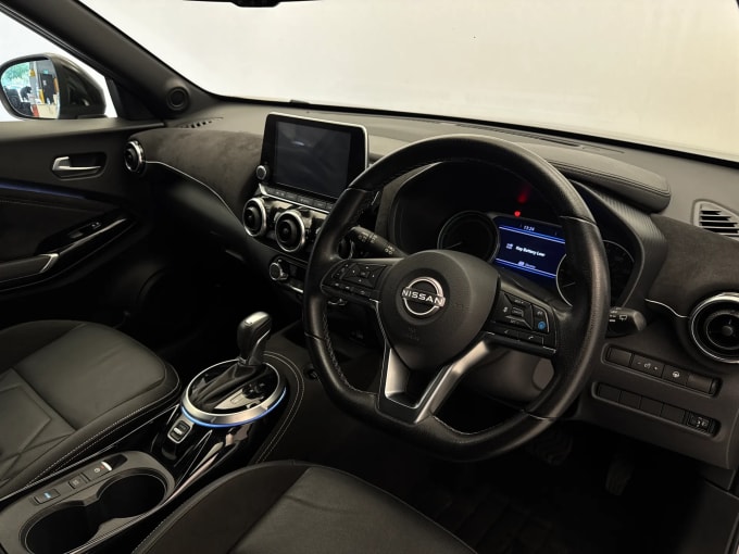 2022 Nissan Juke