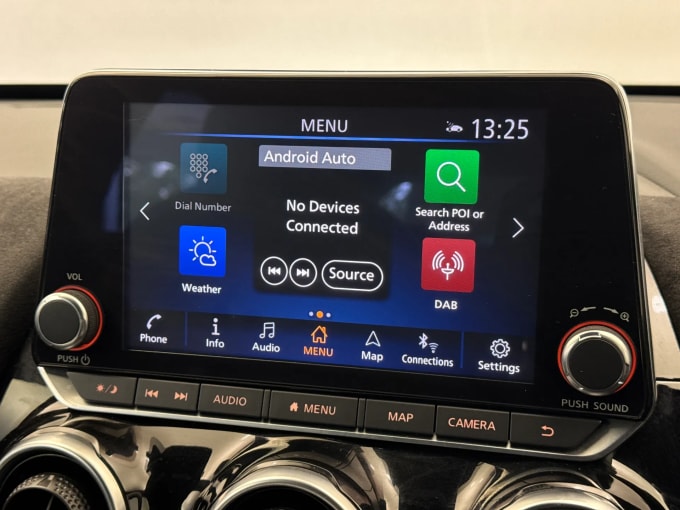 2022 Nissan Juke