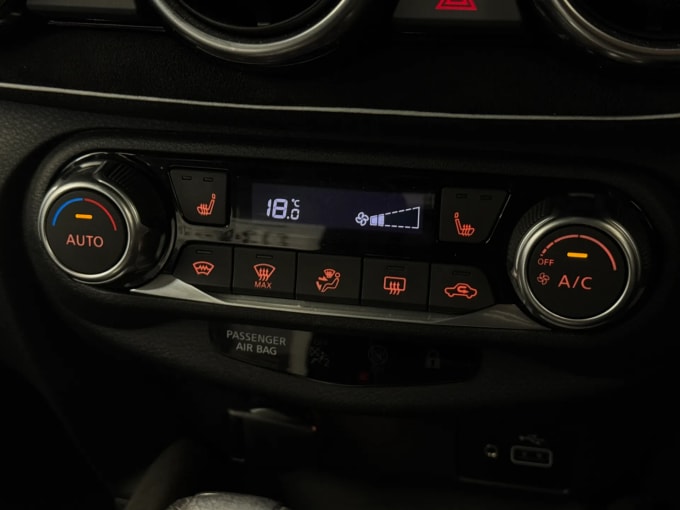 2022 Nissan Juke