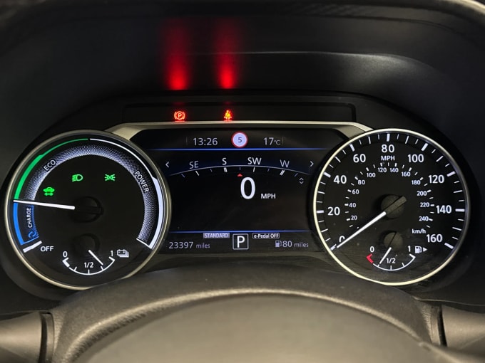 2022 Nissan Juke