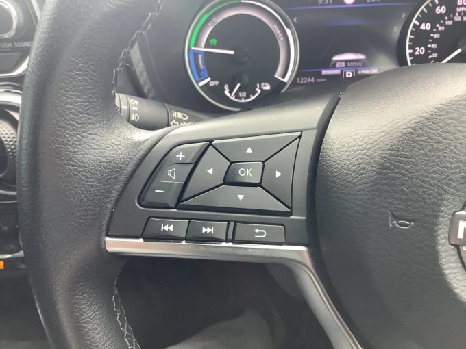 2022 Nissan Juke