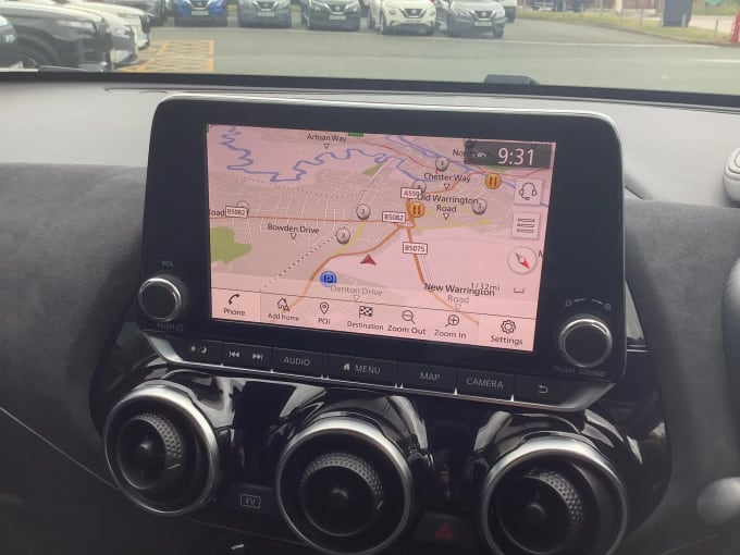 2022 Nissan Juke