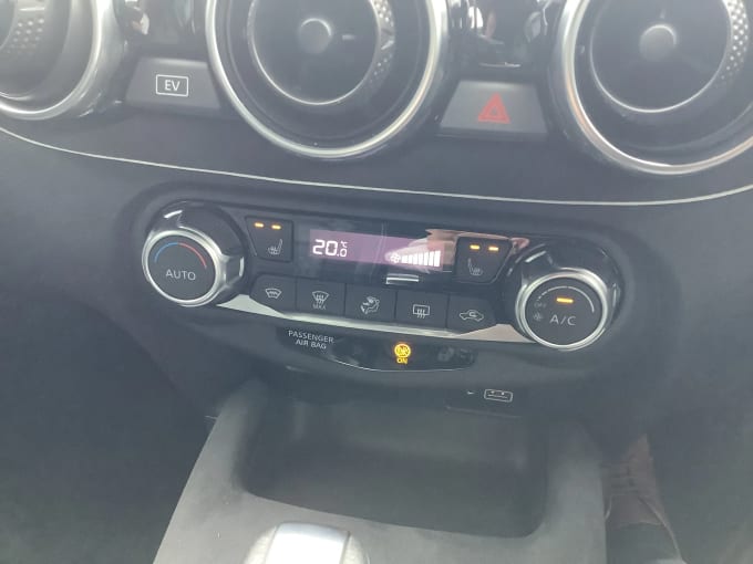 2022 Nissan Juke