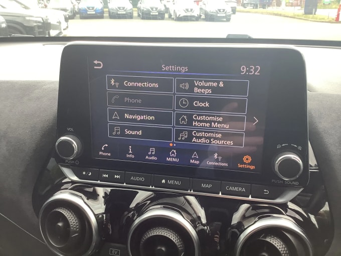 2022 Nissan Juke