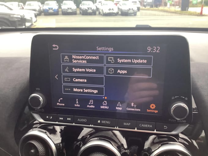 2022 Nissan Juke
