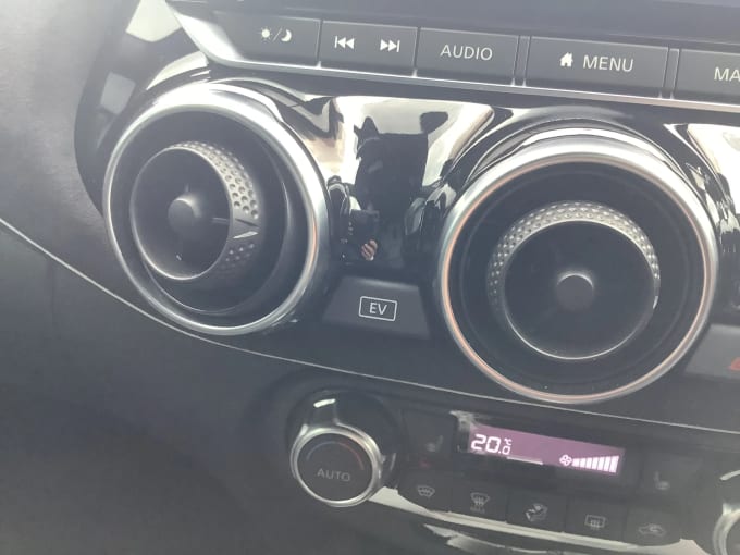 2022 Nissan Juke