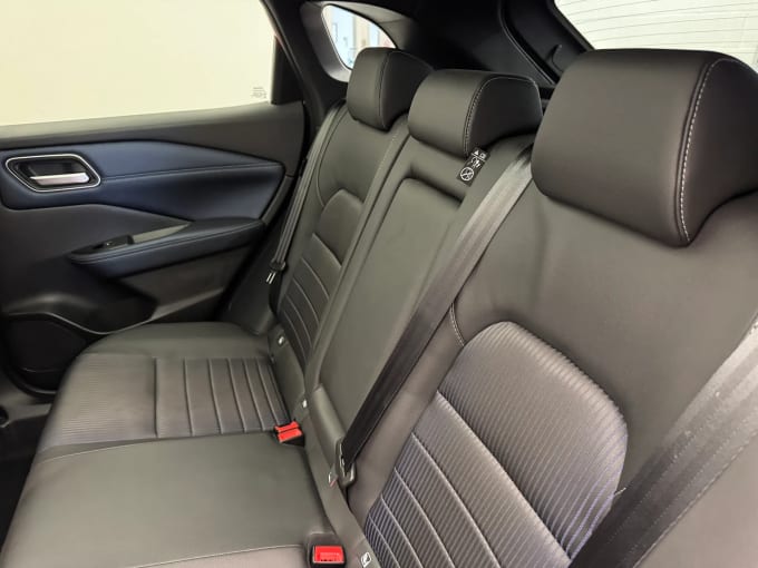 2023 Nissan Qashqai
