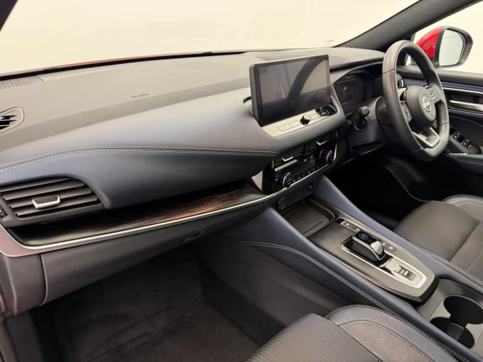 2023 Nissan Qashqai