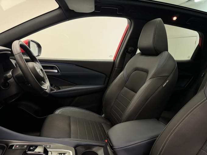 2023 Nissan Qashqai
