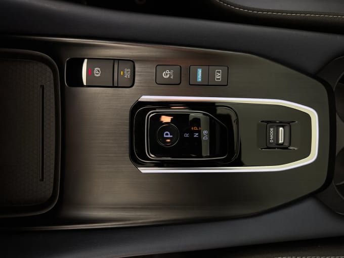 2023 Nissan Qashqai