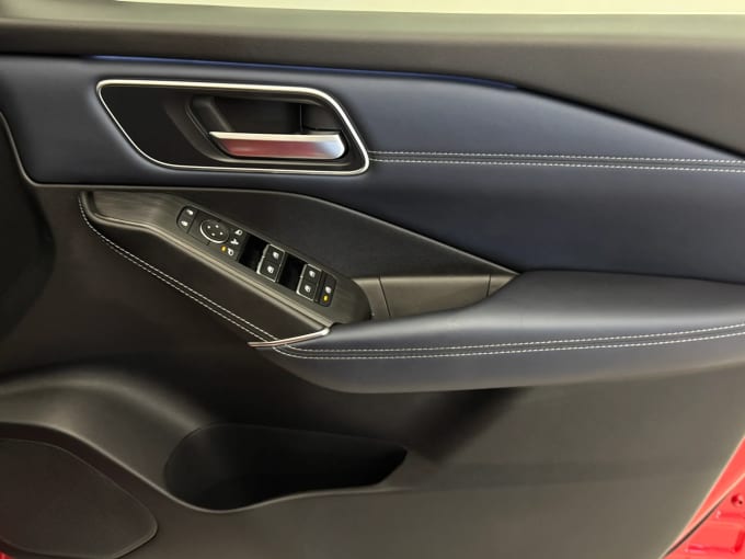 2023 Nissan Qashqai