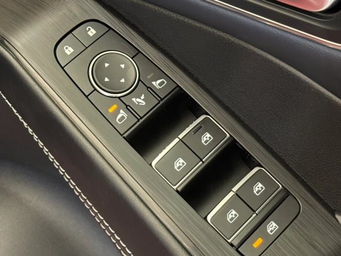 2023 Nissan Qashqai