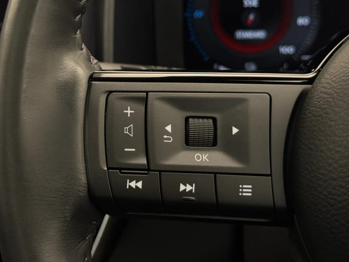 2023 Nissan Qashqai