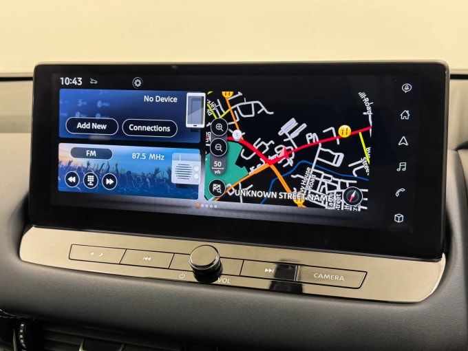 2023 Nissan Qashqai
