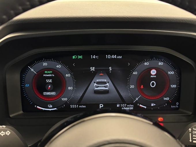 2023 Nissan Qashqai
