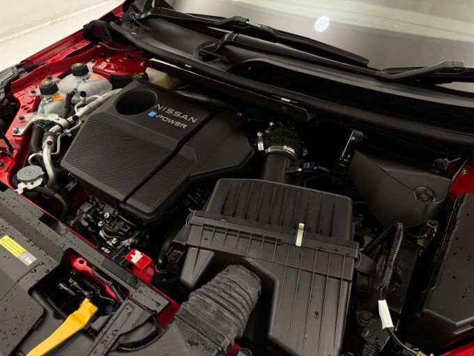 2023 Nissan Qashqai
