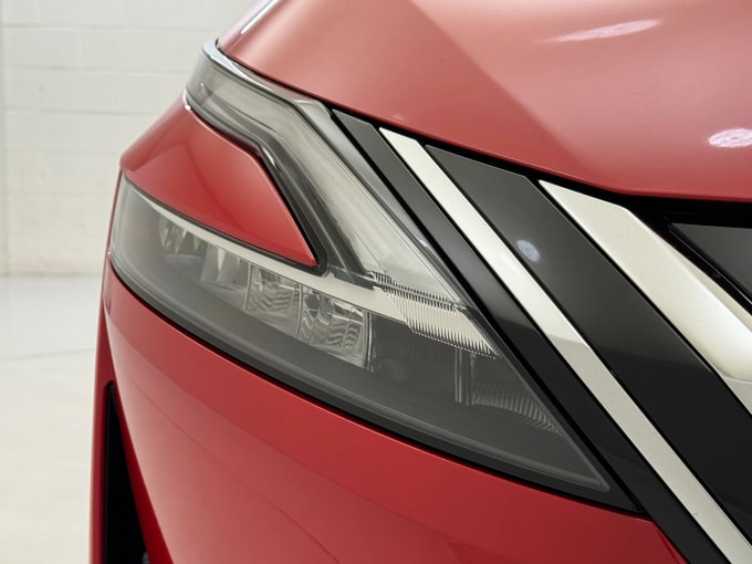 2023 Nissan Qashqai
