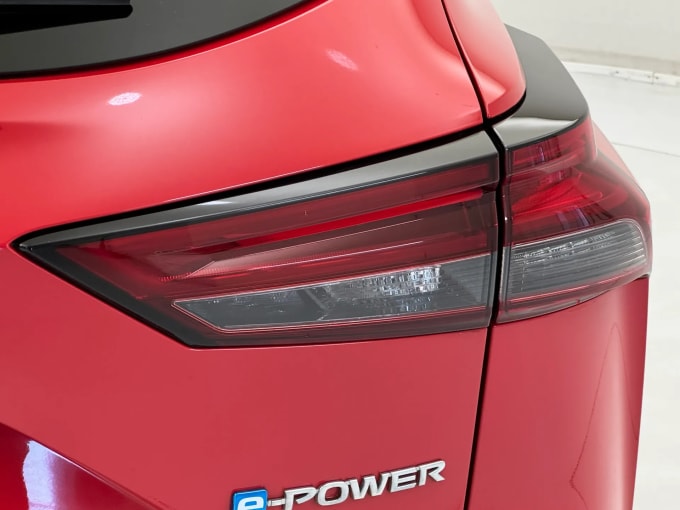 2023 Nissan Qashqai
