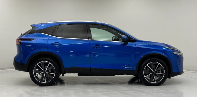 2024 Nissan Qashqai
