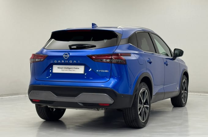 2024 Nissan Qashqai