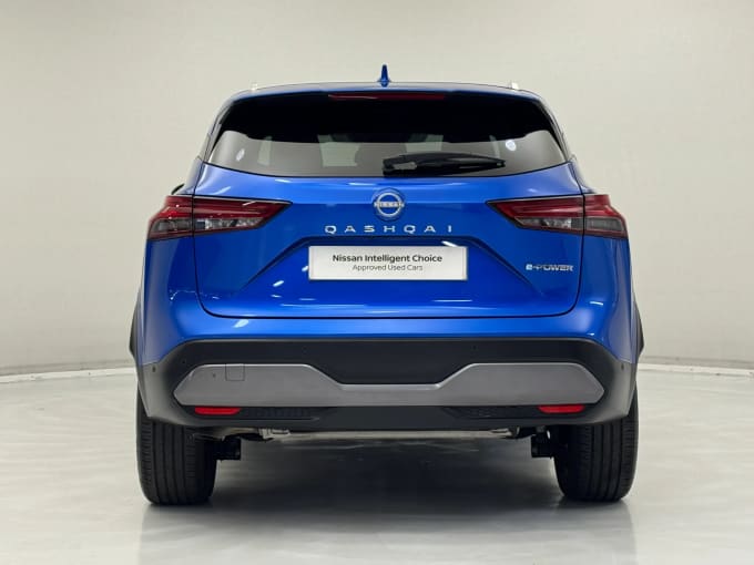 2024 Nissan Qashqai