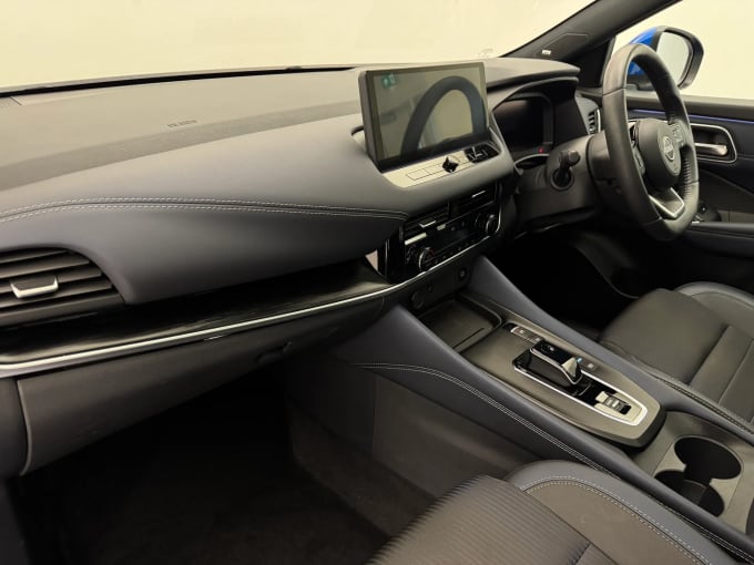 2024 Nissan Qashqai