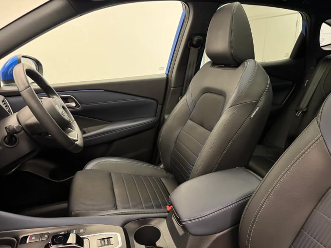 2024 Nissan Qashqai