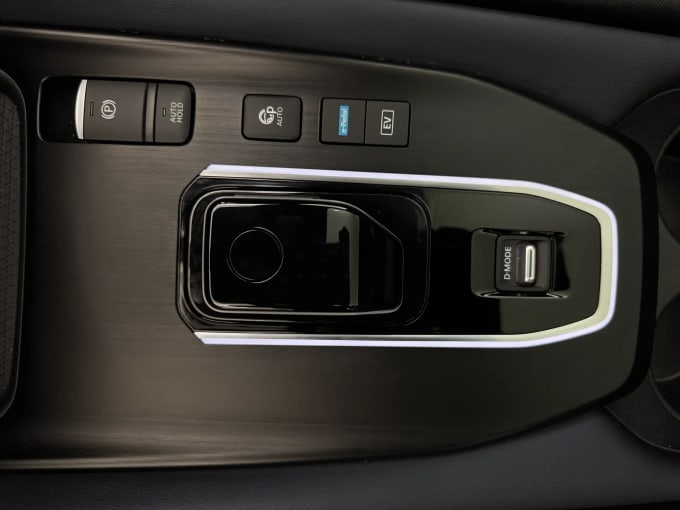 2024 Nissan Qashqai