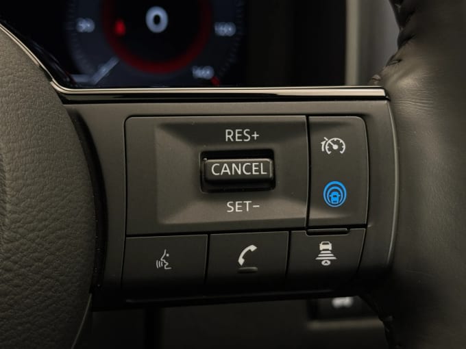 2024 Nissan Qashqai