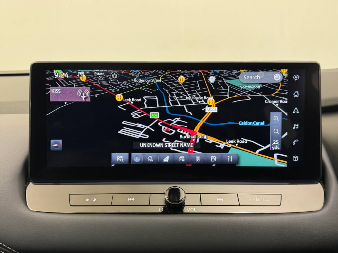 2024 Nissan Qashqai
