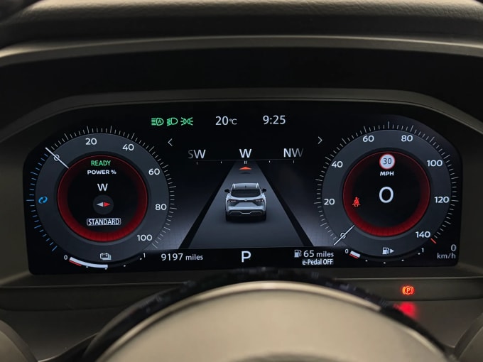 2024 Nissan Qashqai