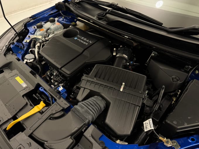 2024 Nissan Qashqai